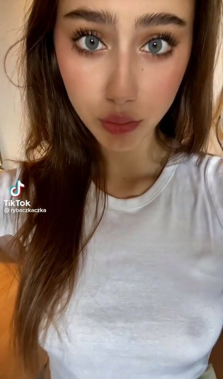 Ania Rybak トップモデル ギャラリー