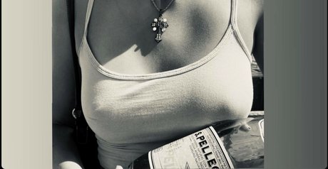 Ania Rybak ホットモデル 画像