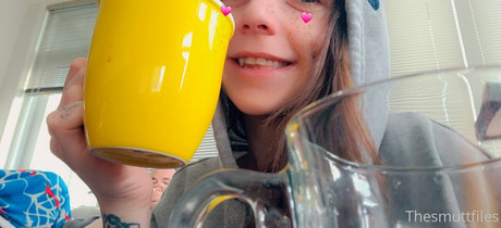 snoot ポルノスター 独占 ギャラリー