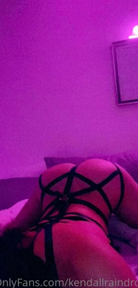 Kendallraindrop ポルノスター 美しい 写真