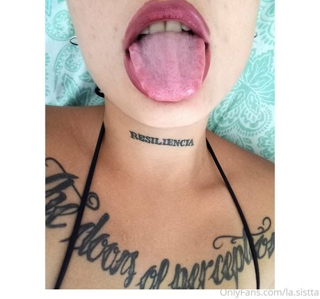 la sistta xxx女優 写真