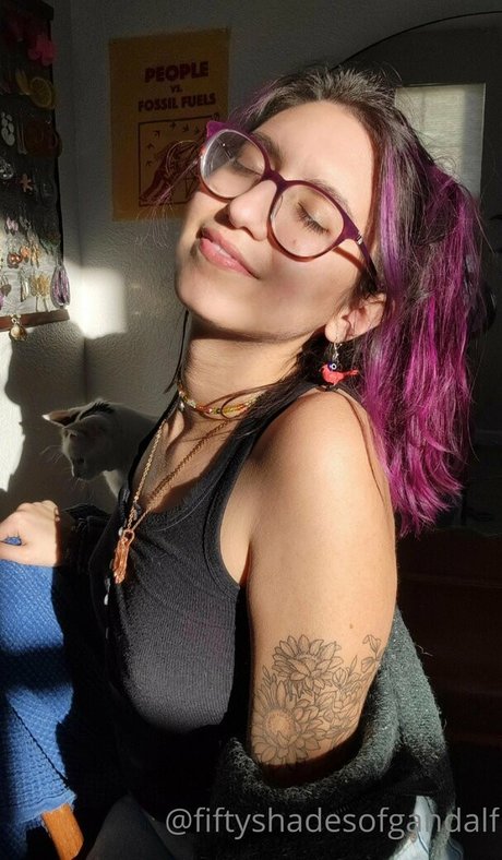 fiftyshadesofgandalf ポルノモデル ギャラリー