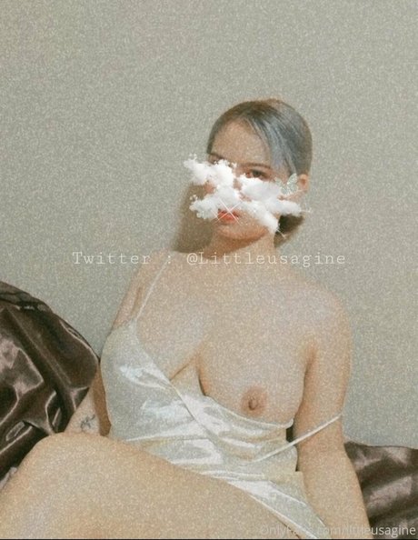 Littleusagine xxx女優 ギャラリー