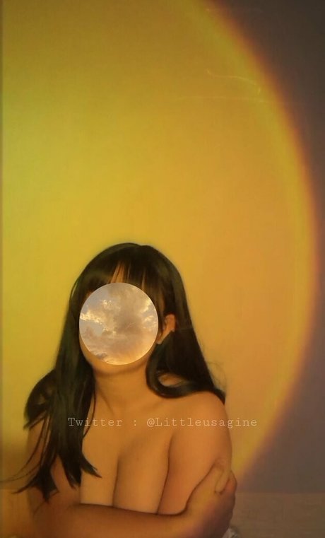 Littleusagine セクシーモデル ギャラリー