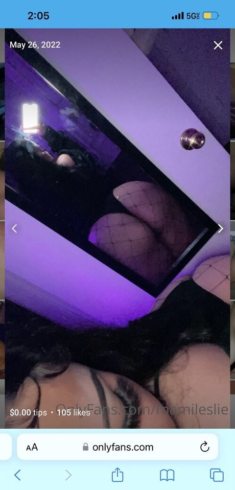 MamiLeslie top profile image