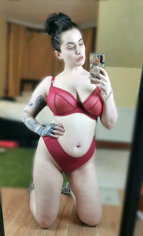 bonnieisbeloved 無料モデル アーカイブ