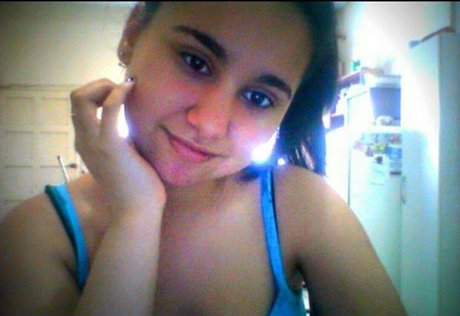 babyflorcita 完璧なポルノスター 写真