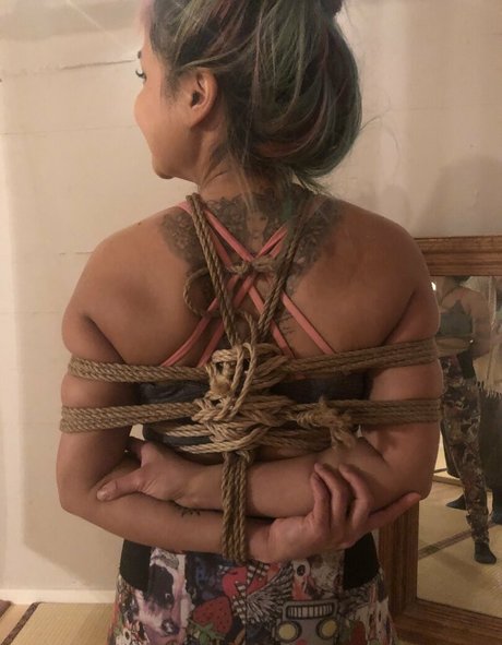 jolenecanadafree 素敵なモデル 画像