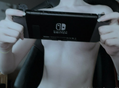 lexuwu69 エロティックモデル 写真