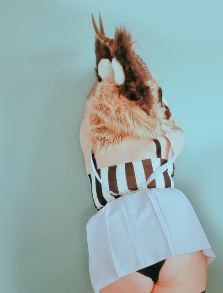 meanwoofree アート女優 画像