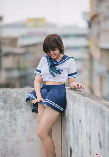 Title Supattha ポルノスター 写真