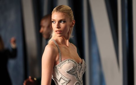 Stella Maxwell ポルノスター 写真