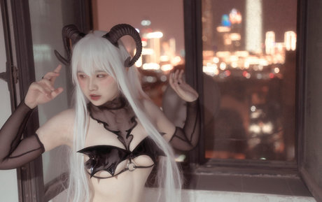 美しいロシアのOnlyFans ポルノ 写真