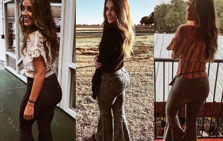 Lainey Wilson ポルノスター 裸 画像