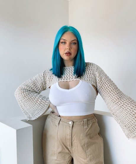 _laurenbrianna 完璧なスター ギャラリー