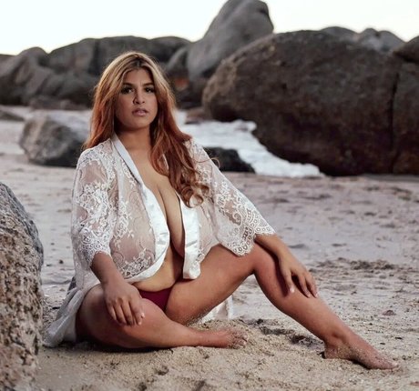 Mickyla Goslett ポルノスター HD 写真