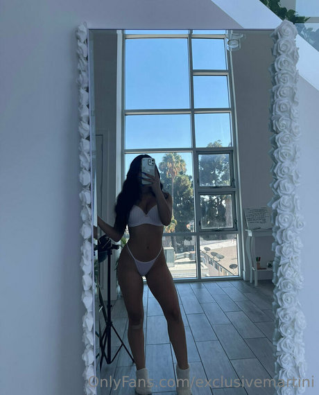 Nicolettemartini HDモデル 画像