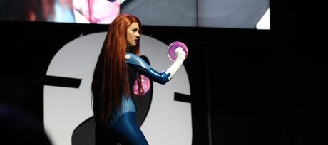 kamiko zero 無料のスター ギャラリー