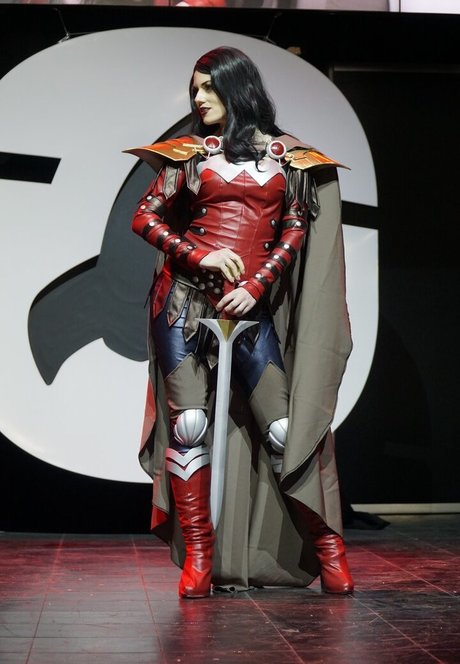 kamiko zero profile image