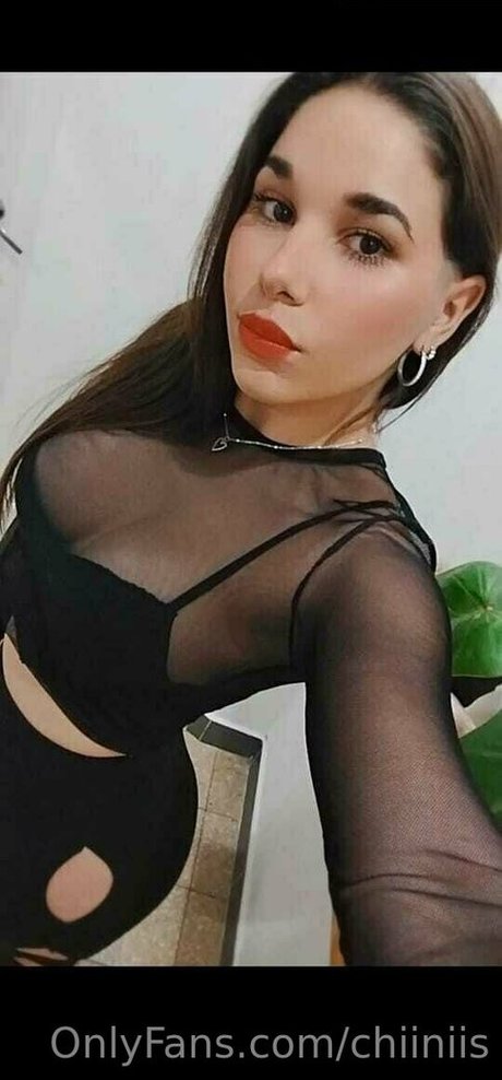 chiiniis ポルノモデル 画像