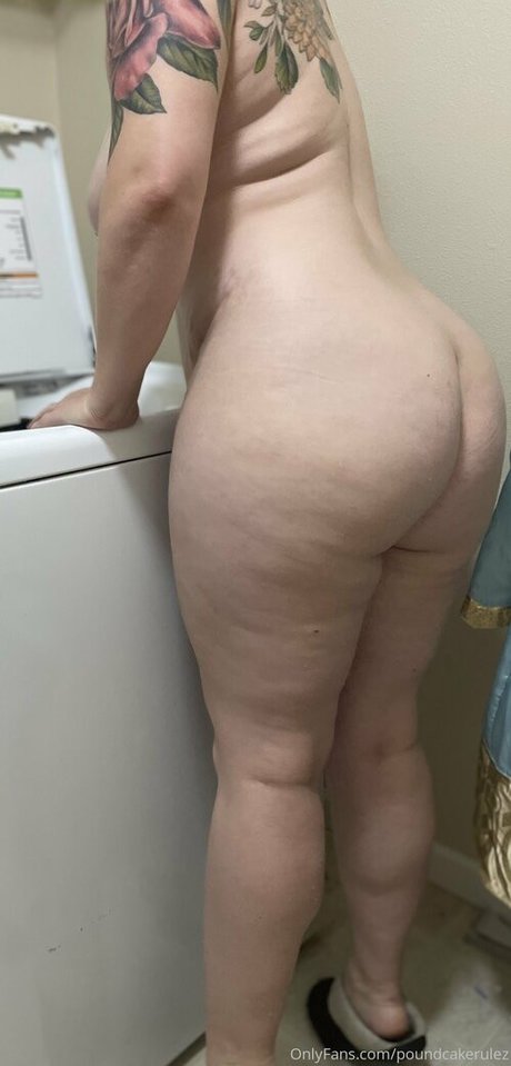 poundcakerulez 素敵なモデル 写真