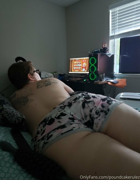 poundcakerulez 美しいスター 写真