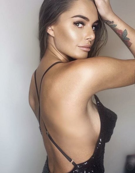 Kimberley Ametoglou トップスター 写真