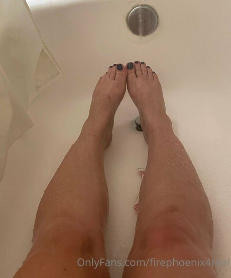 firephoenix4real アートモデル アーカイブ