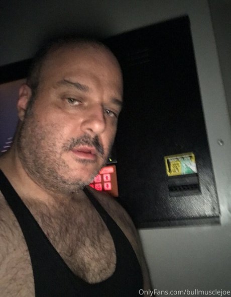 bullmusclejoe 完璧な女優 写真