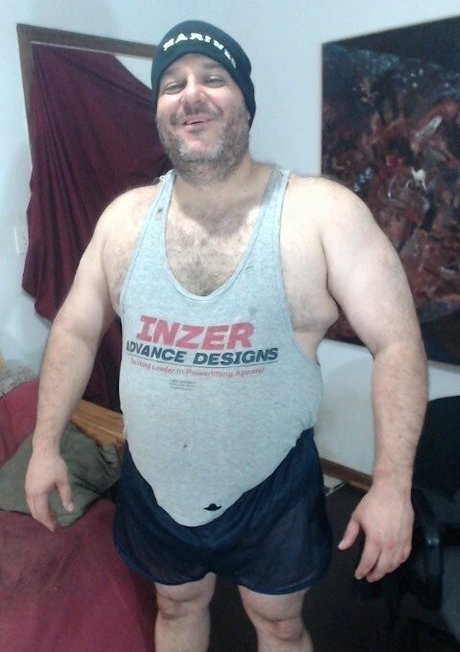 bullmusclejoe 限定モデル ギャラリー