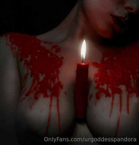 urgoddesspandora セクシーなスター アーカイブ