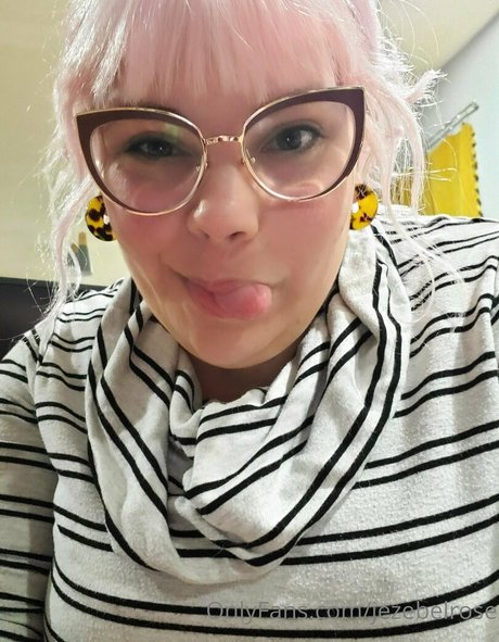 jezebelrose スターセックス 画像