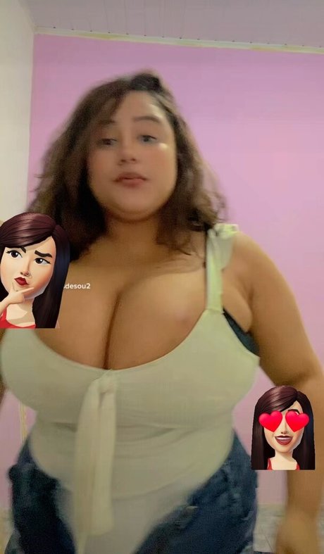 Rayanny Santos トップ女優 写真