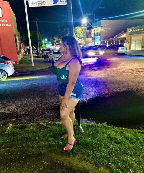 Rayanny Santos ポルノスター アダルト 写真