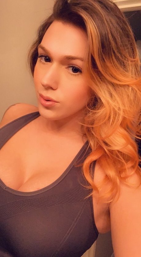 Aspen Brooks ポルノスター 美しい 写真