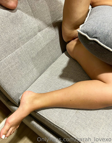 sarah lovexo アダルトスター 写真