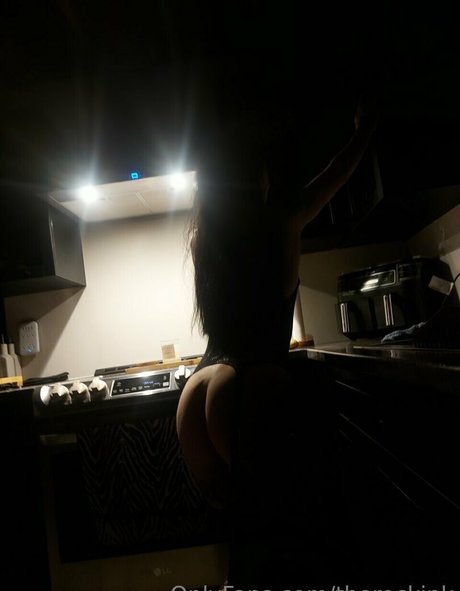 therockink ポルノスター アート 写真