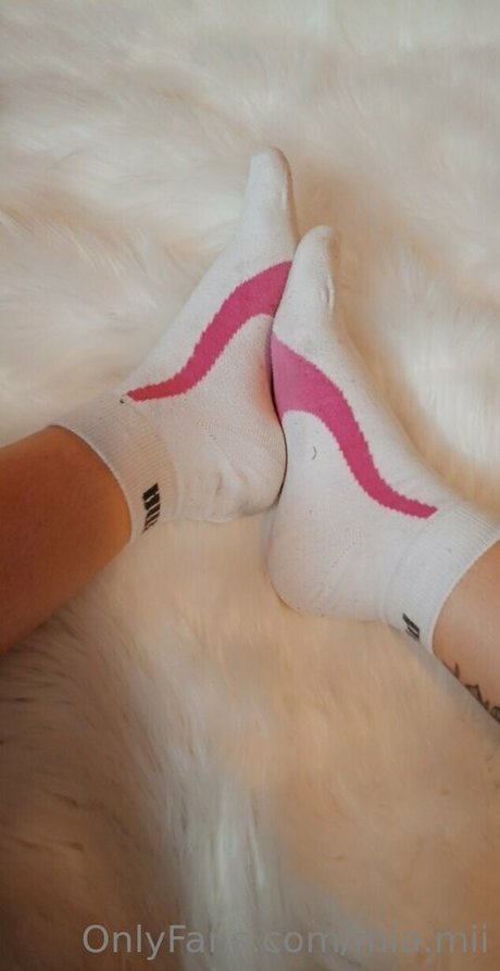 mia mii HDモデル 写真