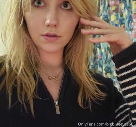 bigblueeyes666 無料のポルノスター 写真