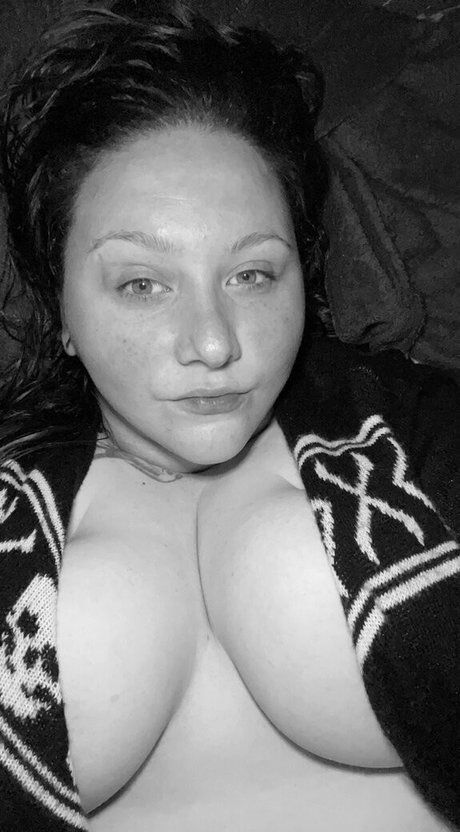 thatmandagirl ヌードモデル 写真