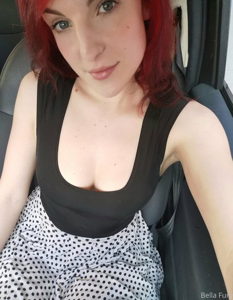 bellafuryfree 完璧なスター 画像