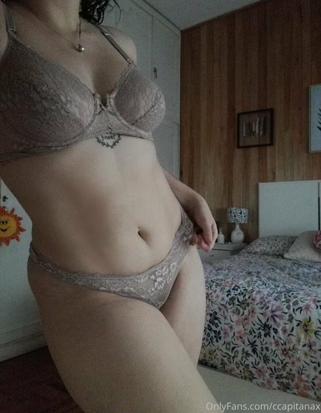 ccapitanax ポルノスター アート 写真