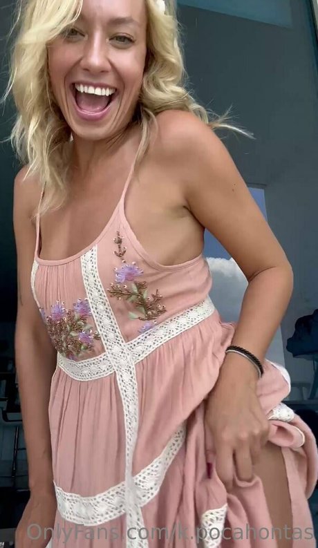 k pocahontas 裸のポルノスター 画像