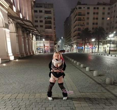 puppy grrr 完璧な女優 画像