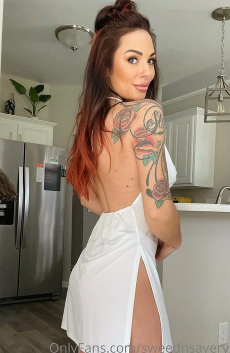 sweednsavery ヌードモデル ギャラリー