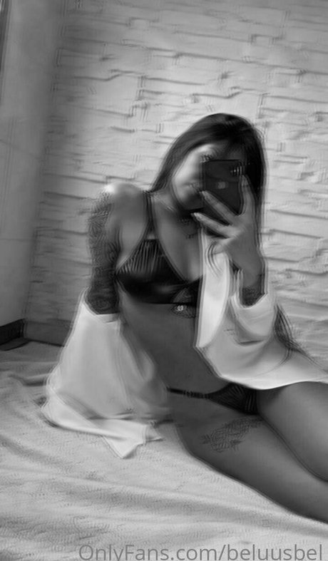 beluusbel ポルノスター パーフェクト 写真