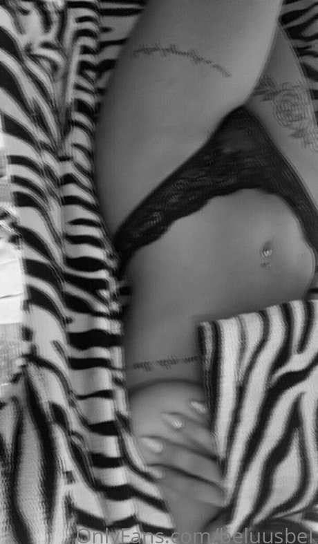 beluusbel スターセックス 写真