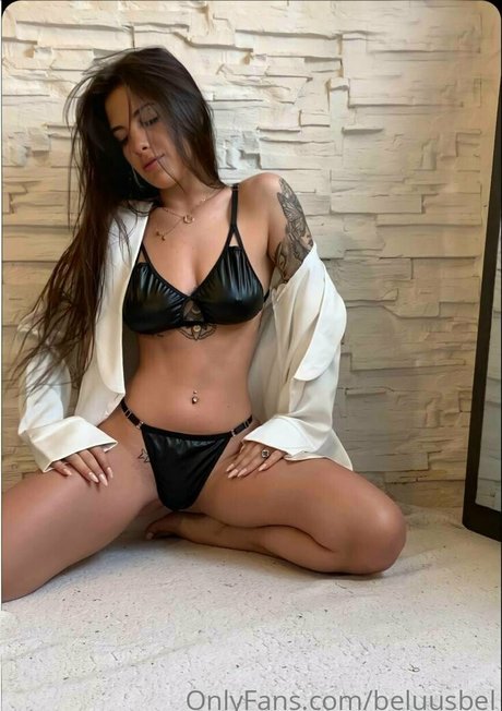 beluusbel ポルノモデル 画像