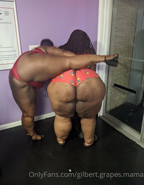 gilbert grapes mama ポルノスター 写真