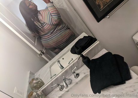 gilbert grapes mama ホットモデル 画像